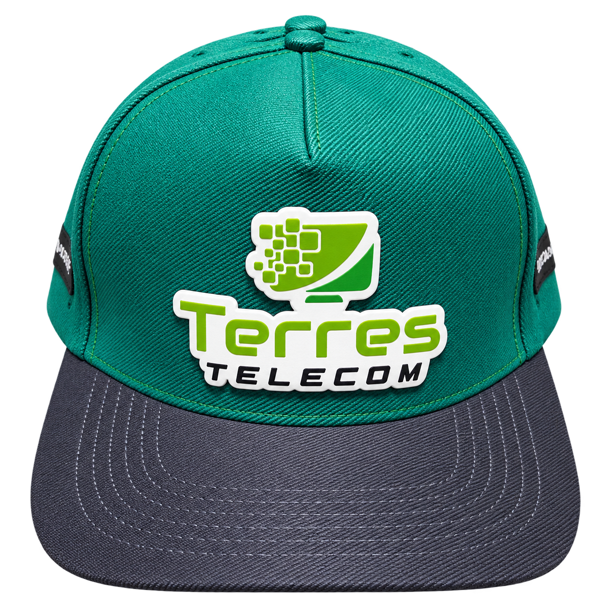 Boné Terres Telecom